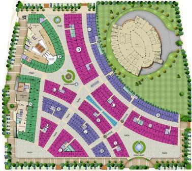 Master Layout