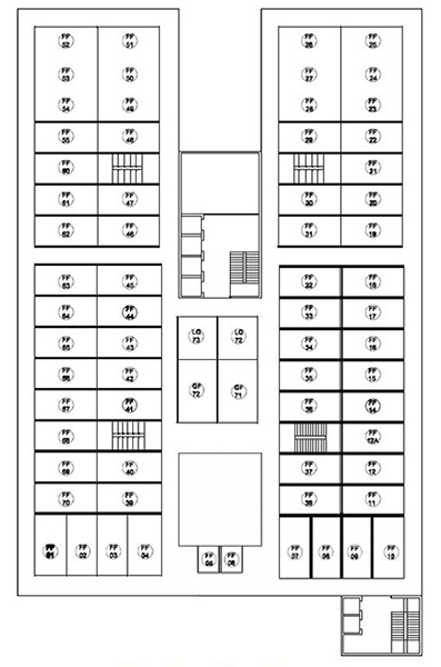 Retail Space