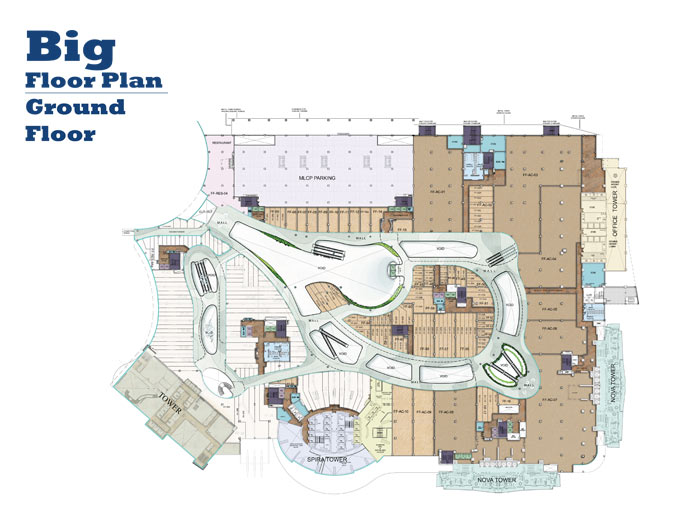 Ground Floor