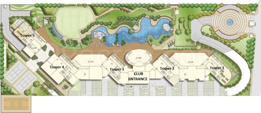 Master Plan