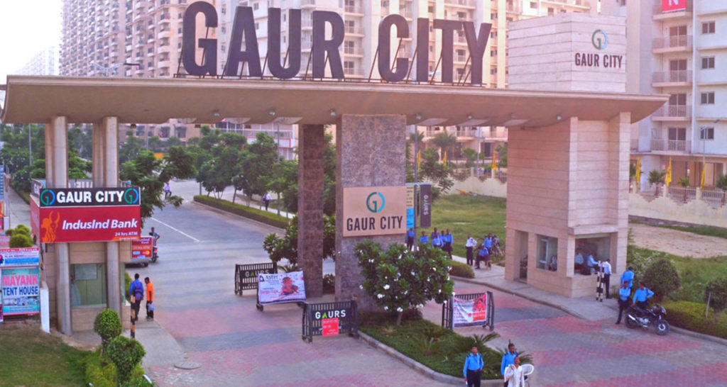 14th Avenue - Gaur City 2