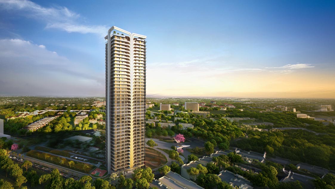 Smartworld Elie Saab